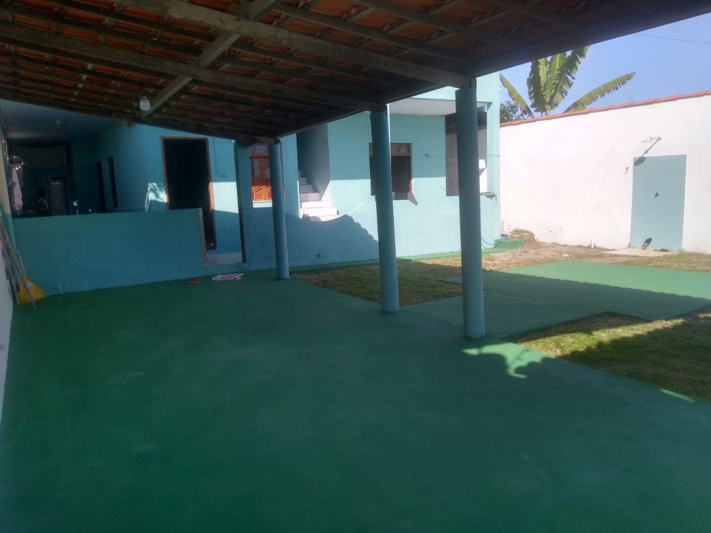 Captação de Casa a venda na Rua da Paz - Pé de Areia - Jauá  - Camaçari, Jauá (Abrantes), Camaçari, BA