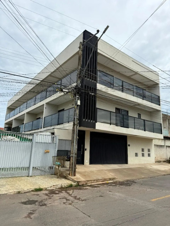 Foto - Brasília - Vila Planalto
