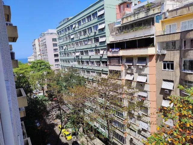 Foto - Rio de Janeiro - Copacabana
