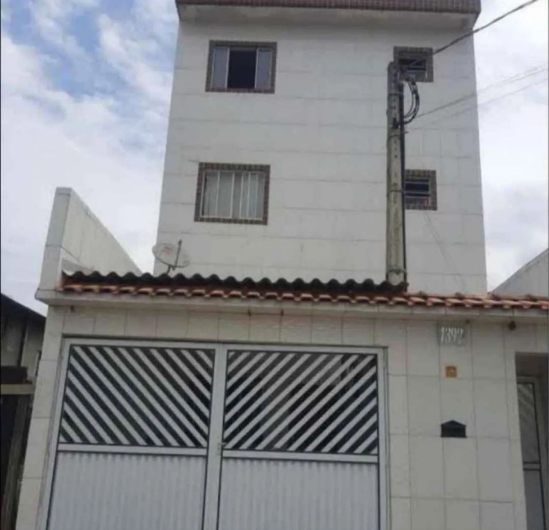 Foto - São Vicente - Vila Margarida