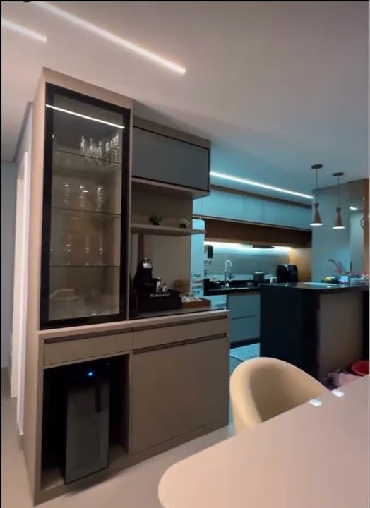 Apartamento, 3 quartos, 228 m² - Foto 3