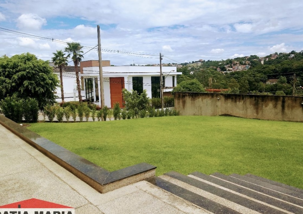 Captação de Casa em Condomínio a venda na Alameda Carnaúba, Jardim do Golf I, Jandira, SP