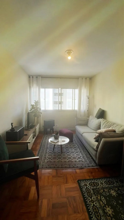 Primeira imagem do imóvel