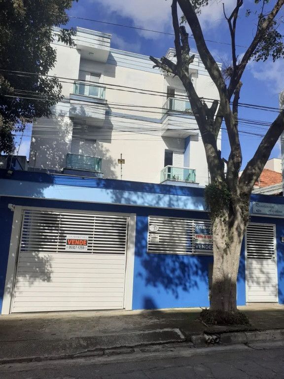 Foto - Santo André - Vila Camilópolis