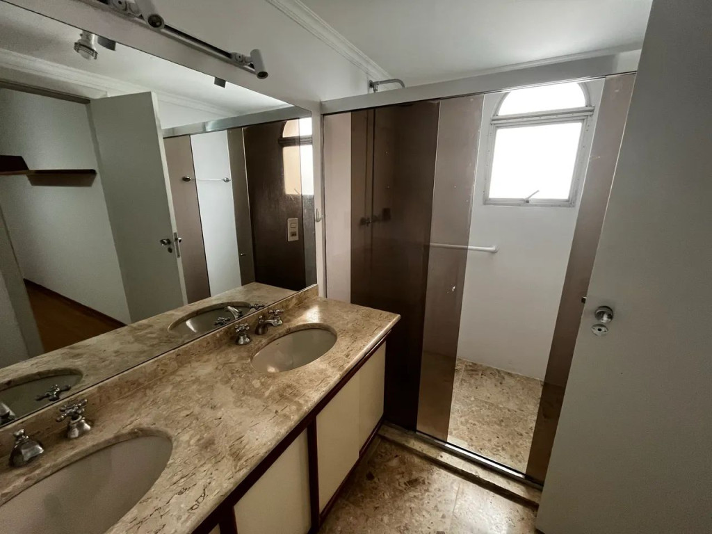 Apartamento, 5 quartos, 200 m² - Foto 3