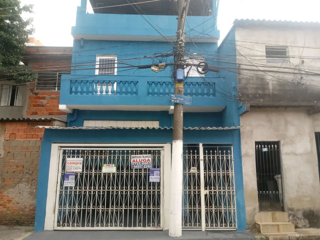 Foto - São Paulo - Jardim Haia do Carrão