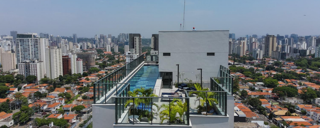 Captação de Apartamento a venda na Rua Barão do Triunfo, Brooklin Paulista, São Paulo, SP