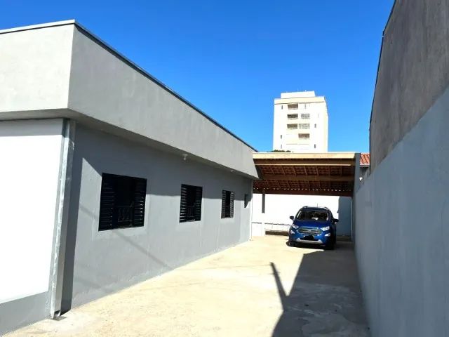 Foto - São José dos Campos - Residencial Bosque dos Ipês