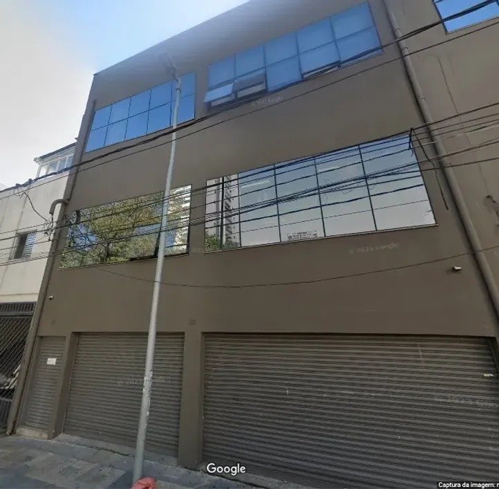 Prédio Inteiro, 1110 m² - Foto 2