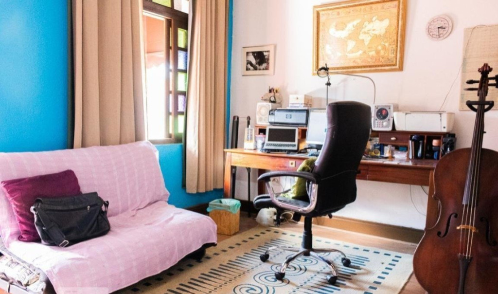 Primeira imagem do imóvel