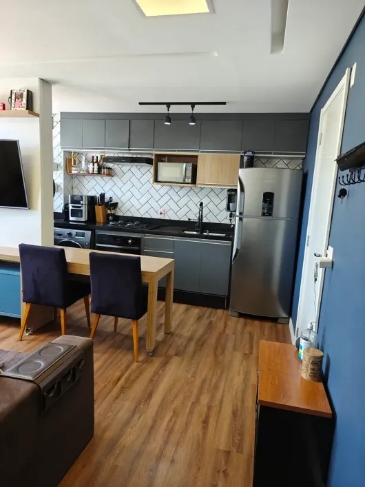 Primeira imagem do imóvel