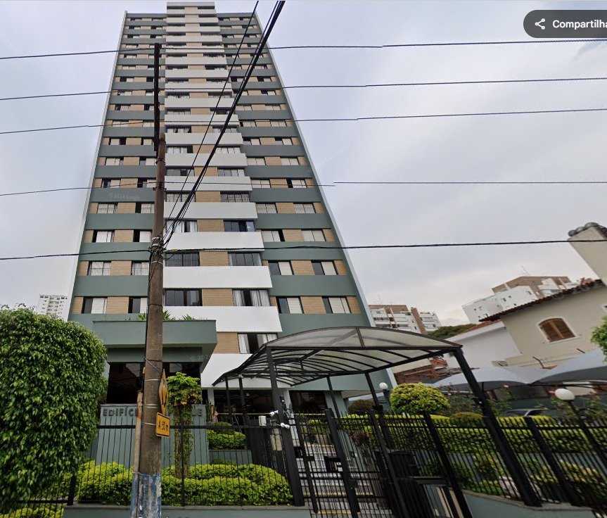 Primeira imagem do imóvel