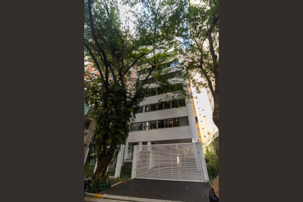 Foto - São Paulo - ITAIM
