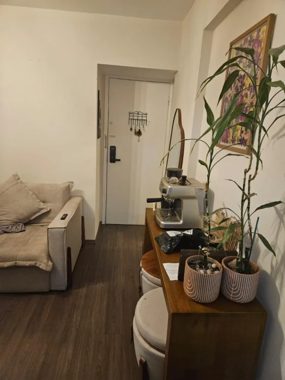 Primeira imagem do imóvel