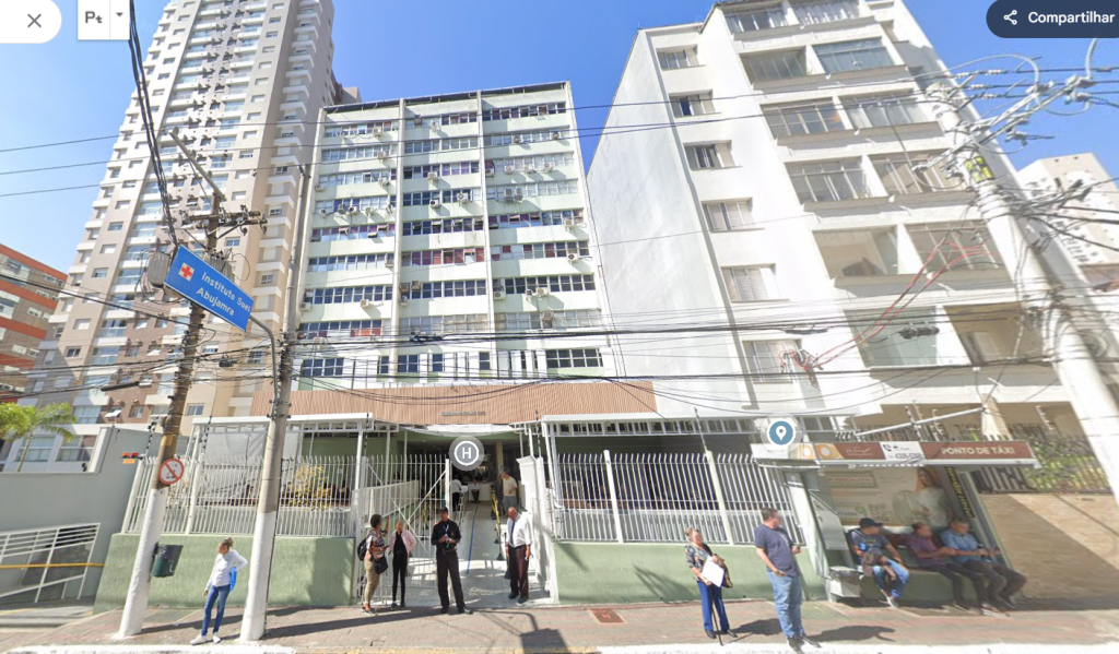 Foto - São Paulo - LIBERDADE