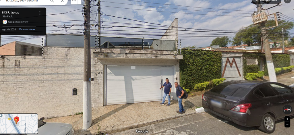 Primeira imagem do imóvel