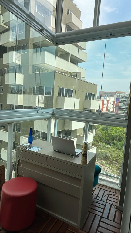 Primeira imagem do imóvel