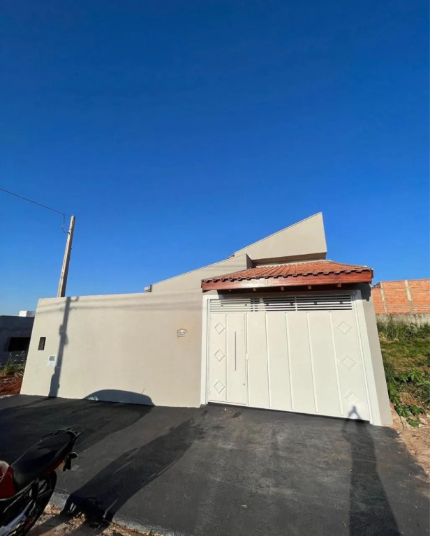 Foto - Ribeirão Preto - Jardim Palma Travassos