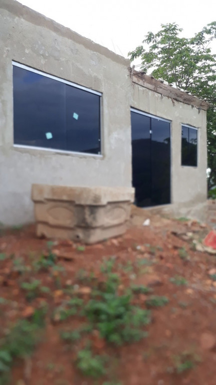 Foto - Belo Horizonte - Castanheira