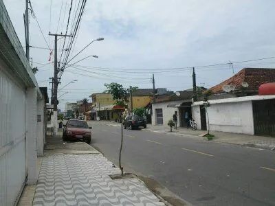Foto - Praia Grande - Anhanguera
