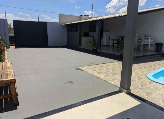 Foto - Ribeirão Preto - Planalto Verde