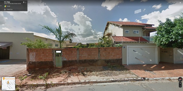 Captação de Terreno a venda na Rua Xingu, Vila Rica, Campo Grande, MS