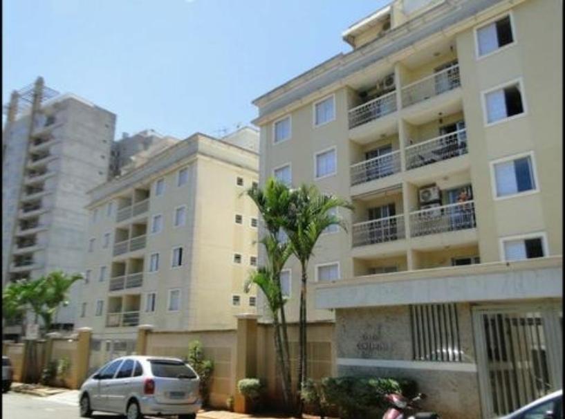 Captação de Apartamento a venda na Rua Sylvio Baratelli, Vila Nova, Campinas, SP