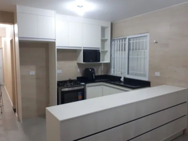 Casa, 4 quartos, 360 m² - Foto 1
