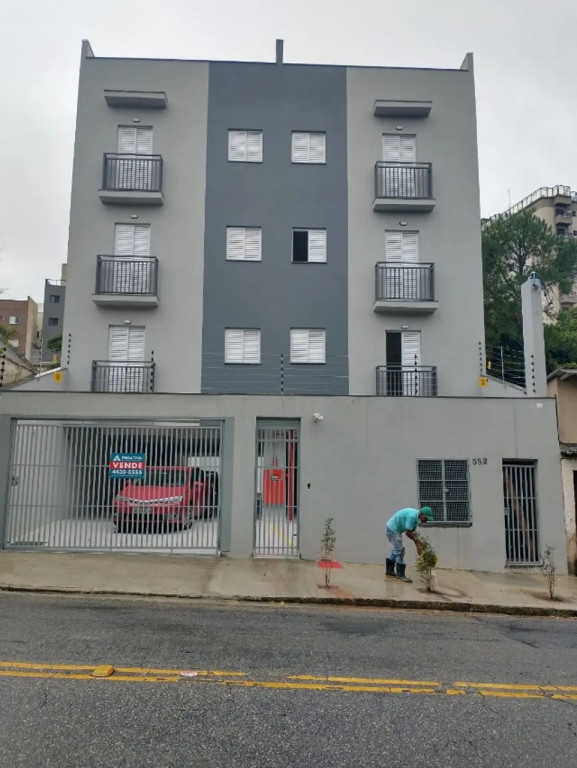 Foto - Santo André - Vila Guiomar