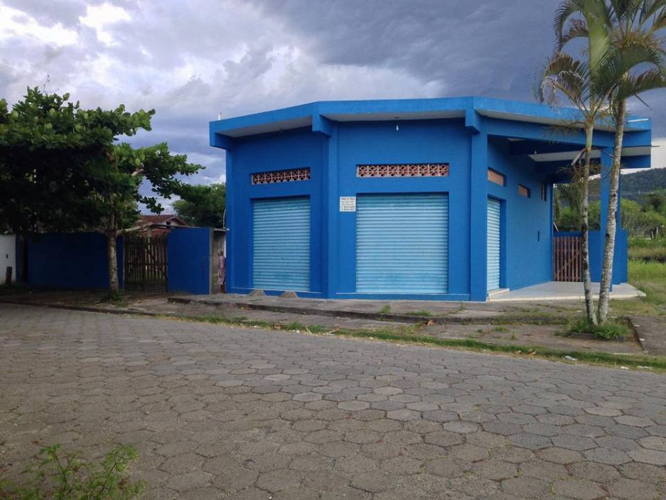 Captação de Casa a venda no bairro Campos Elíseos, Itanhaém, SP