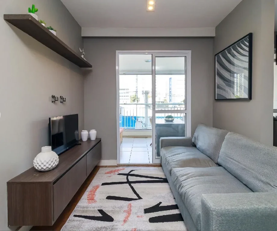 Primeira imagem do imóvel