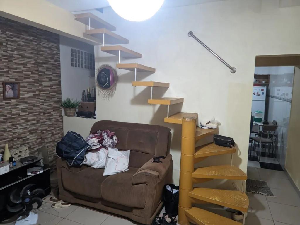 Foto - Diadema - Piraporinha