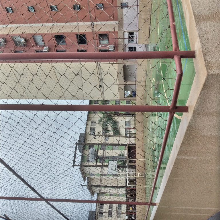 Captação de Apartamento a venda na Rua da Borracha, Parque Oeste Industrial, Goiânia, GO