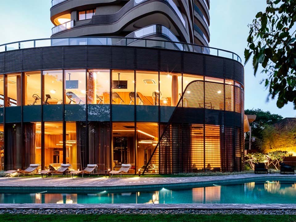 Foto - São Paulo - Vila Olímpia