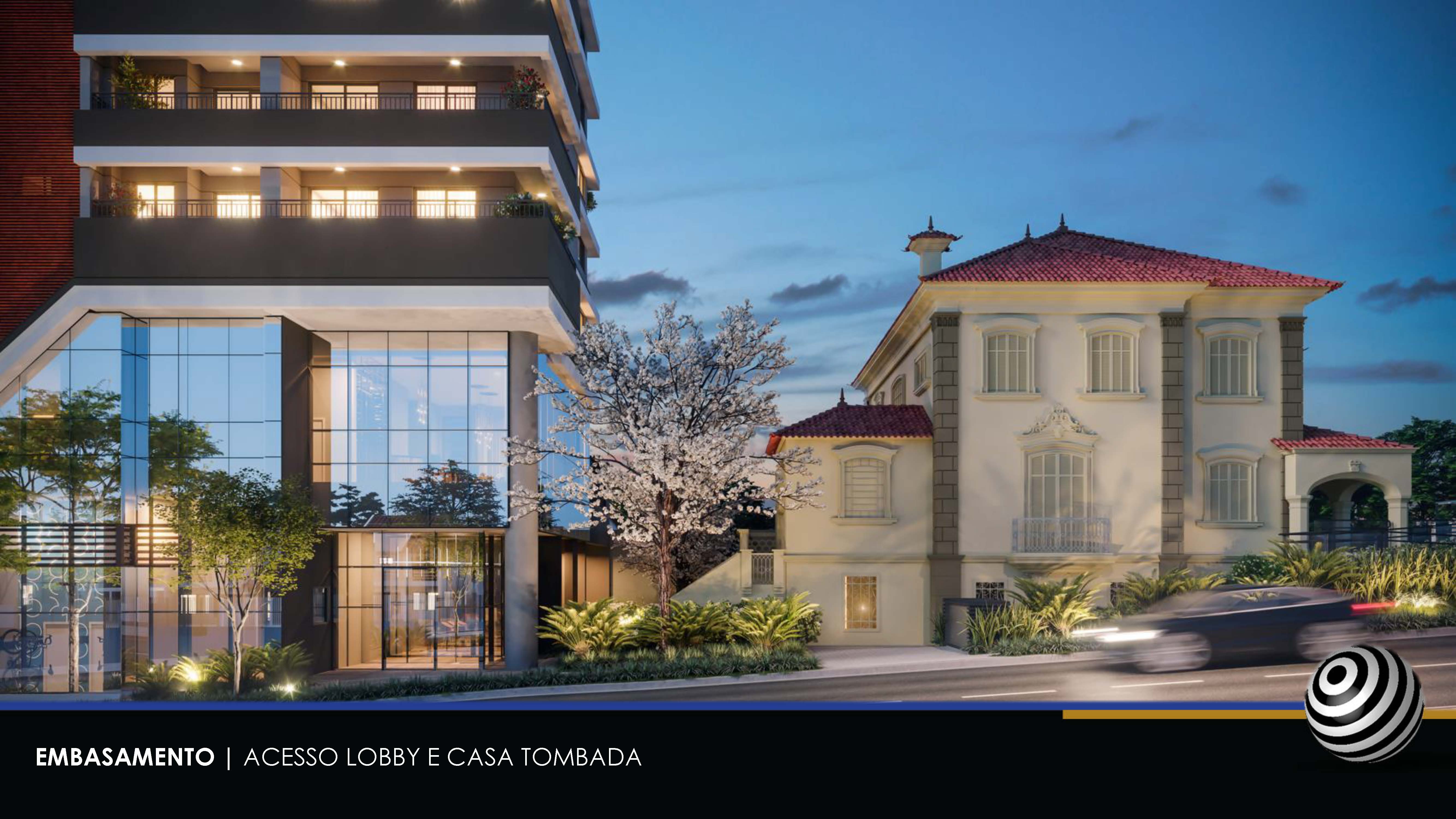 Foto - São Paulo - Vila clementino