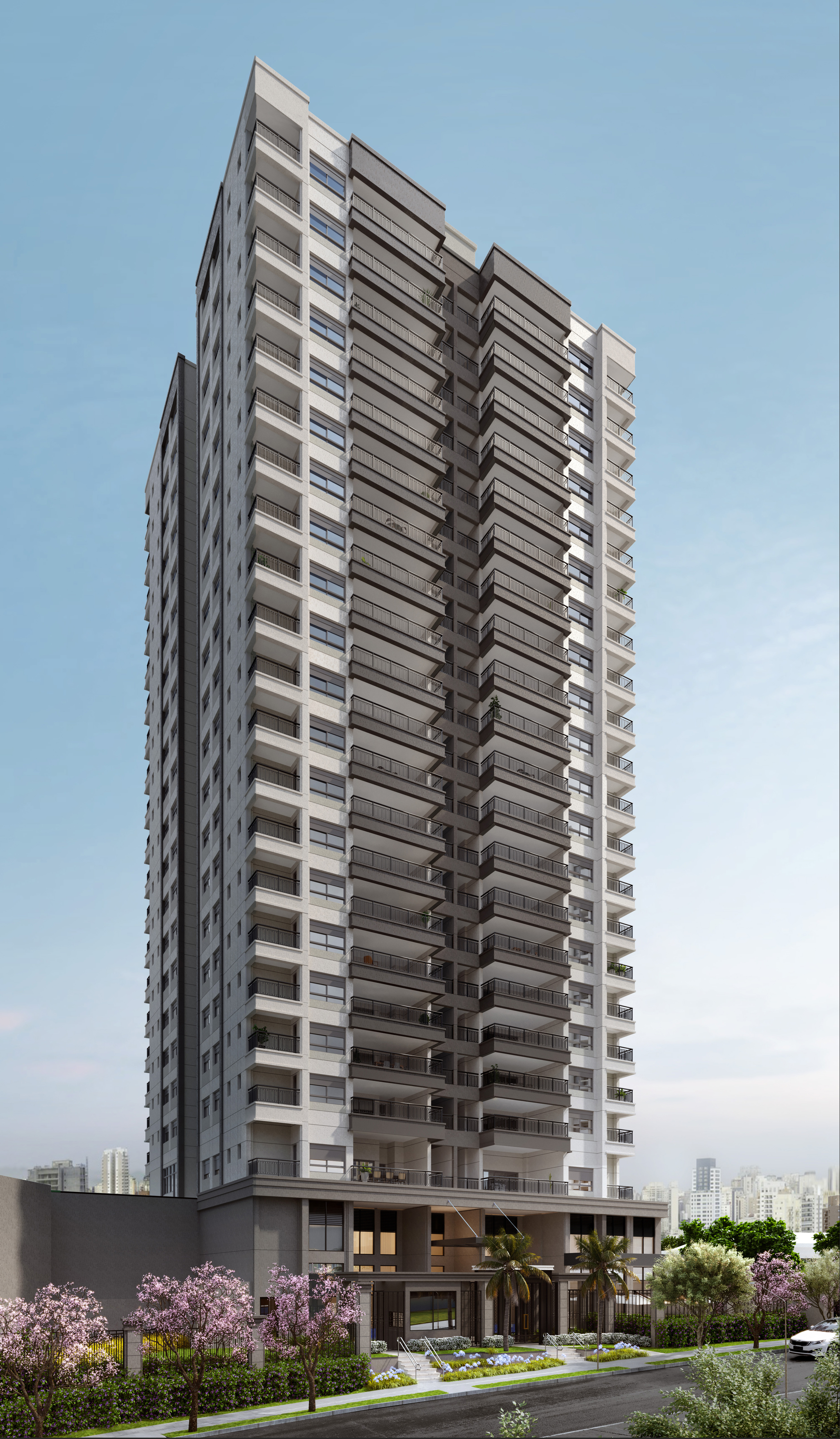 Foto - São Paulo - Chácara Klabin