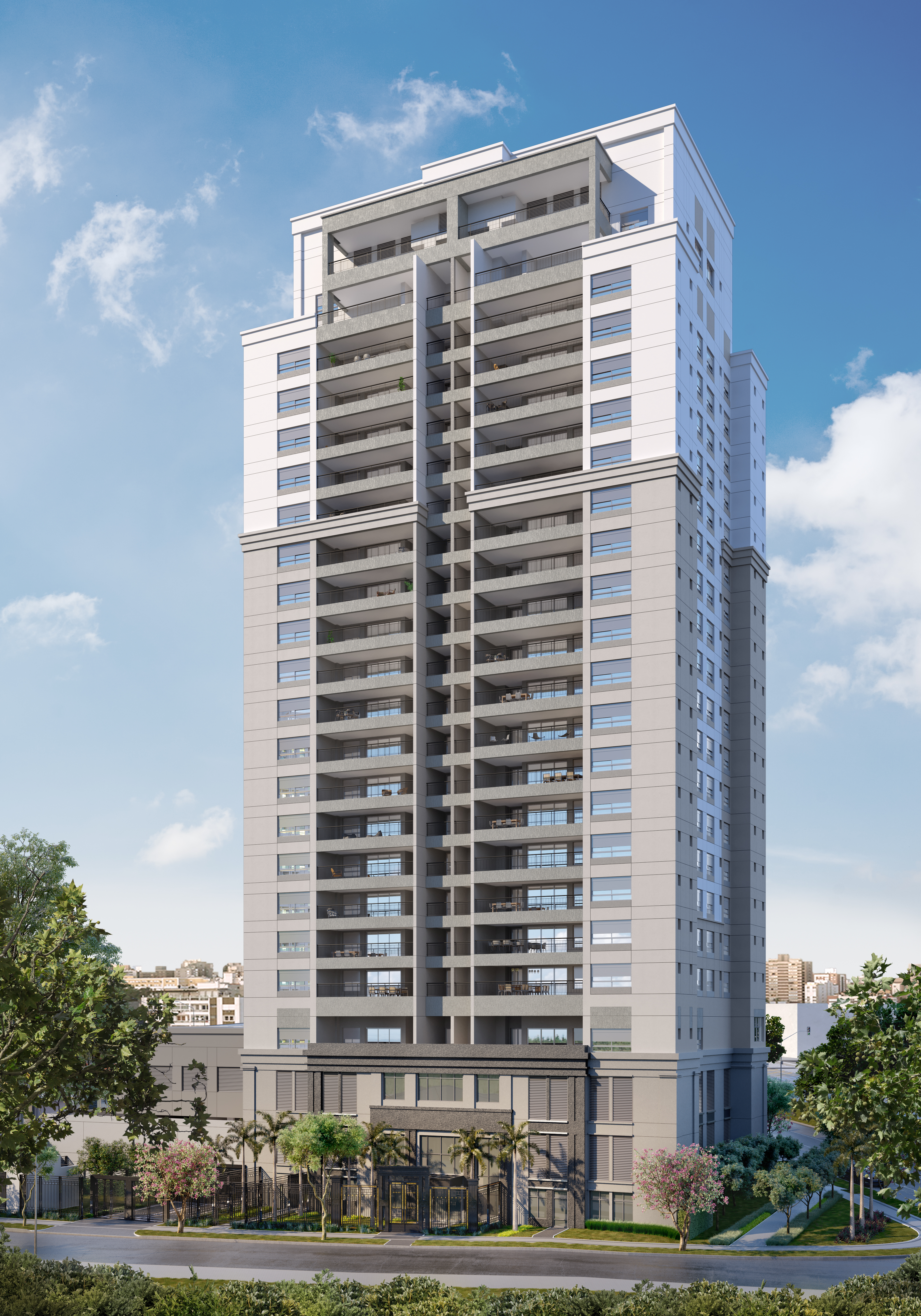 Foto - São Paulo - Butantã