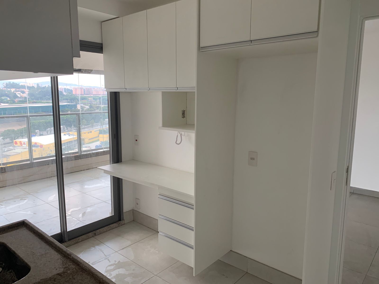 Apartamento à venda com 3 quartos, 147m² - Foto 6