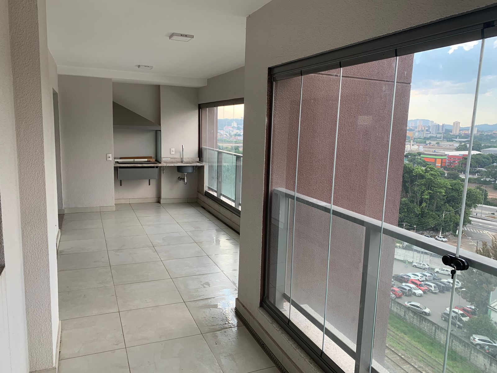 Apartamento à venda com 3 quartos, 147m² - Foto 8