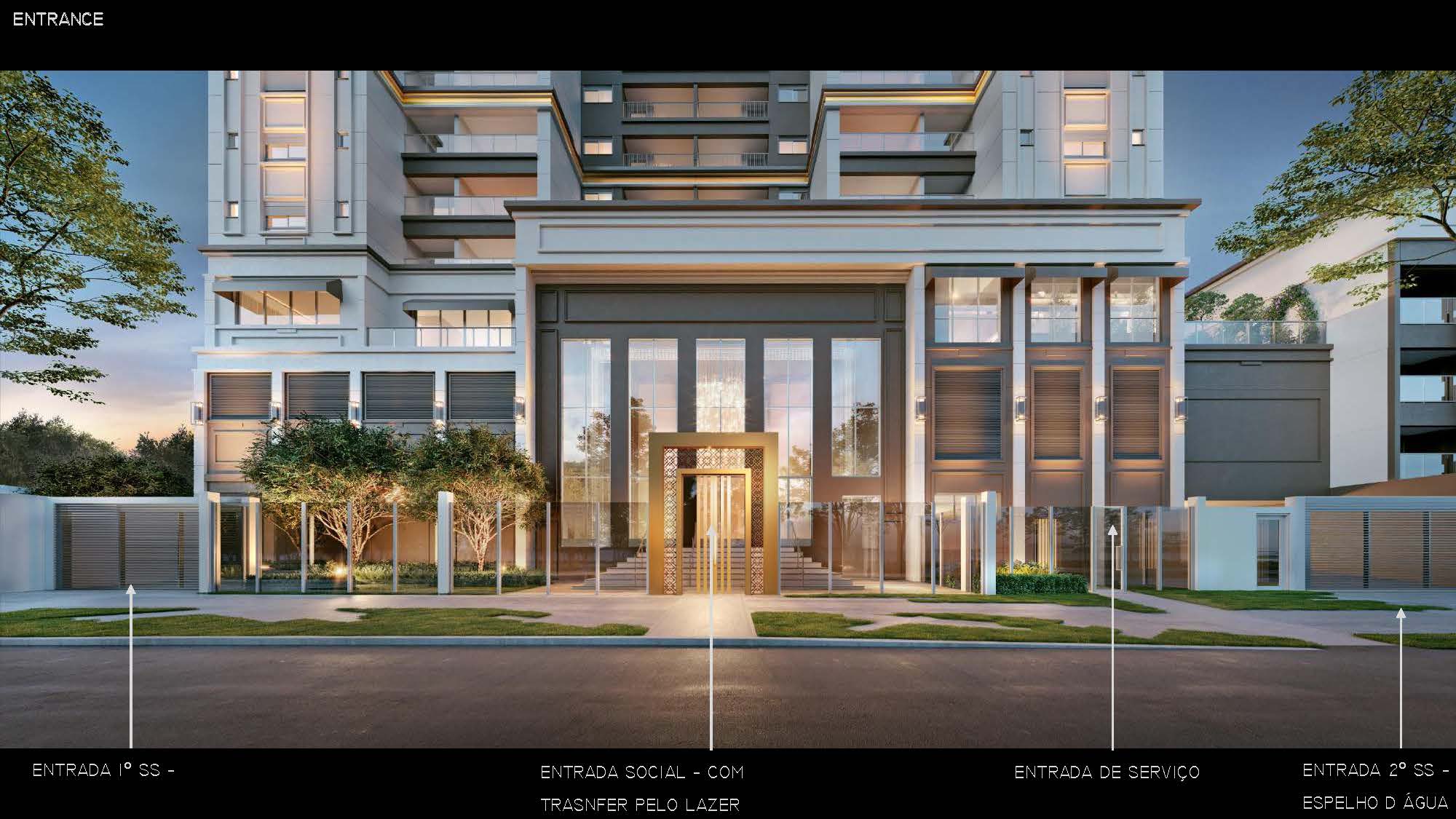 Foto - São Paulo - Ibirapuera