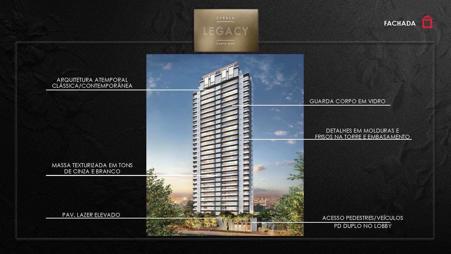 Foto - São Paulo - Campo Belo