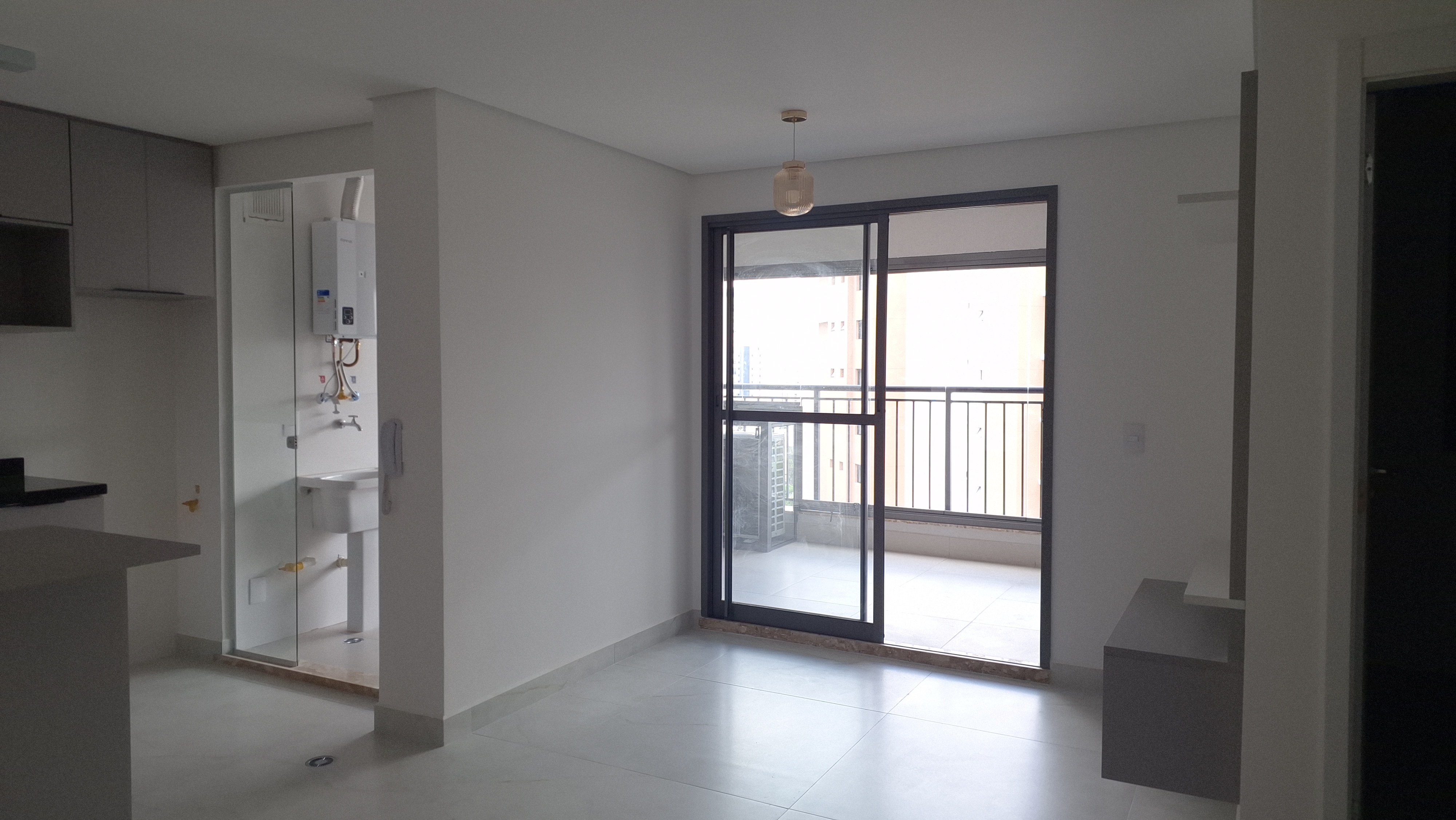 Foto - São Paulo - Vila Mariana