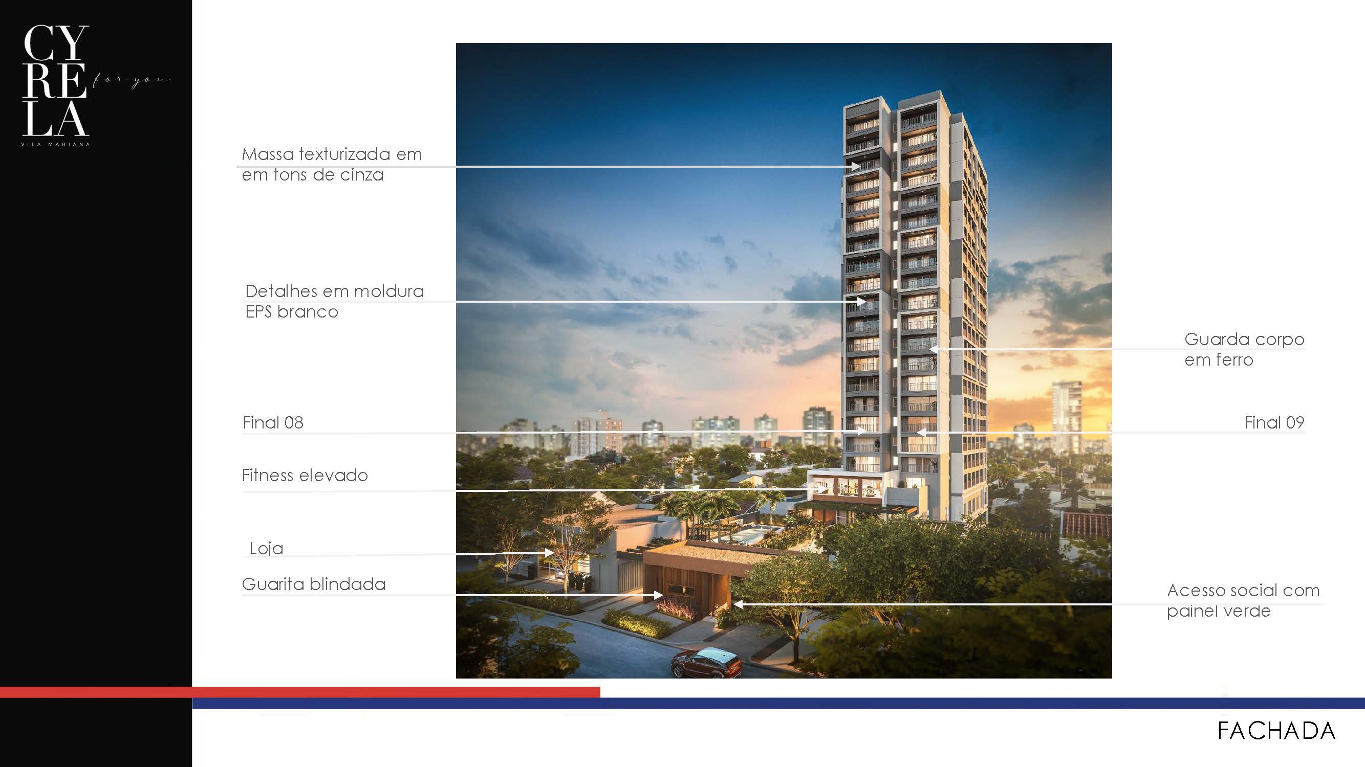 Foto - São Paulo - Vila Mariana