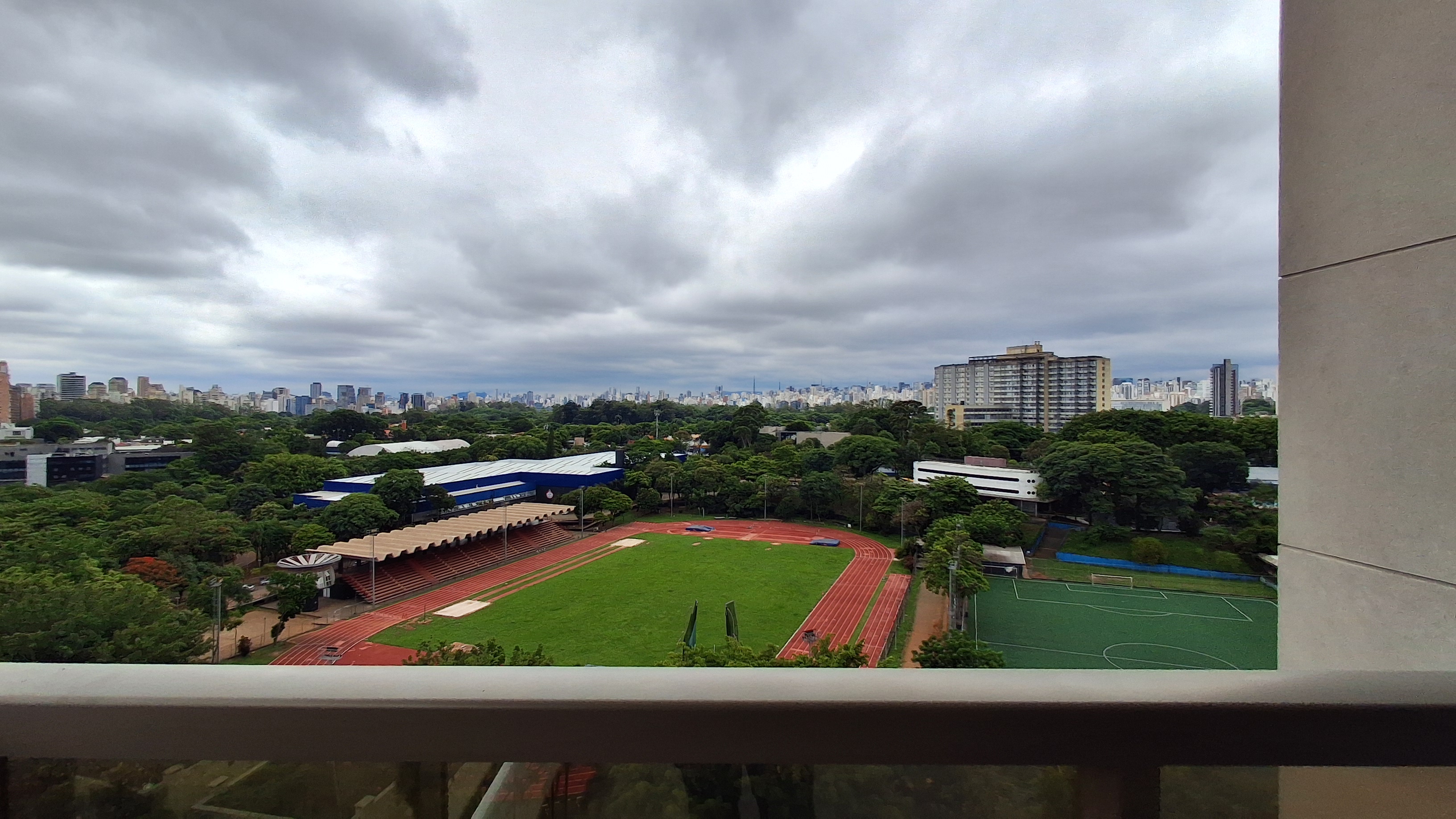 Apartamento, 4 quartos, 307 m² - Foto 10