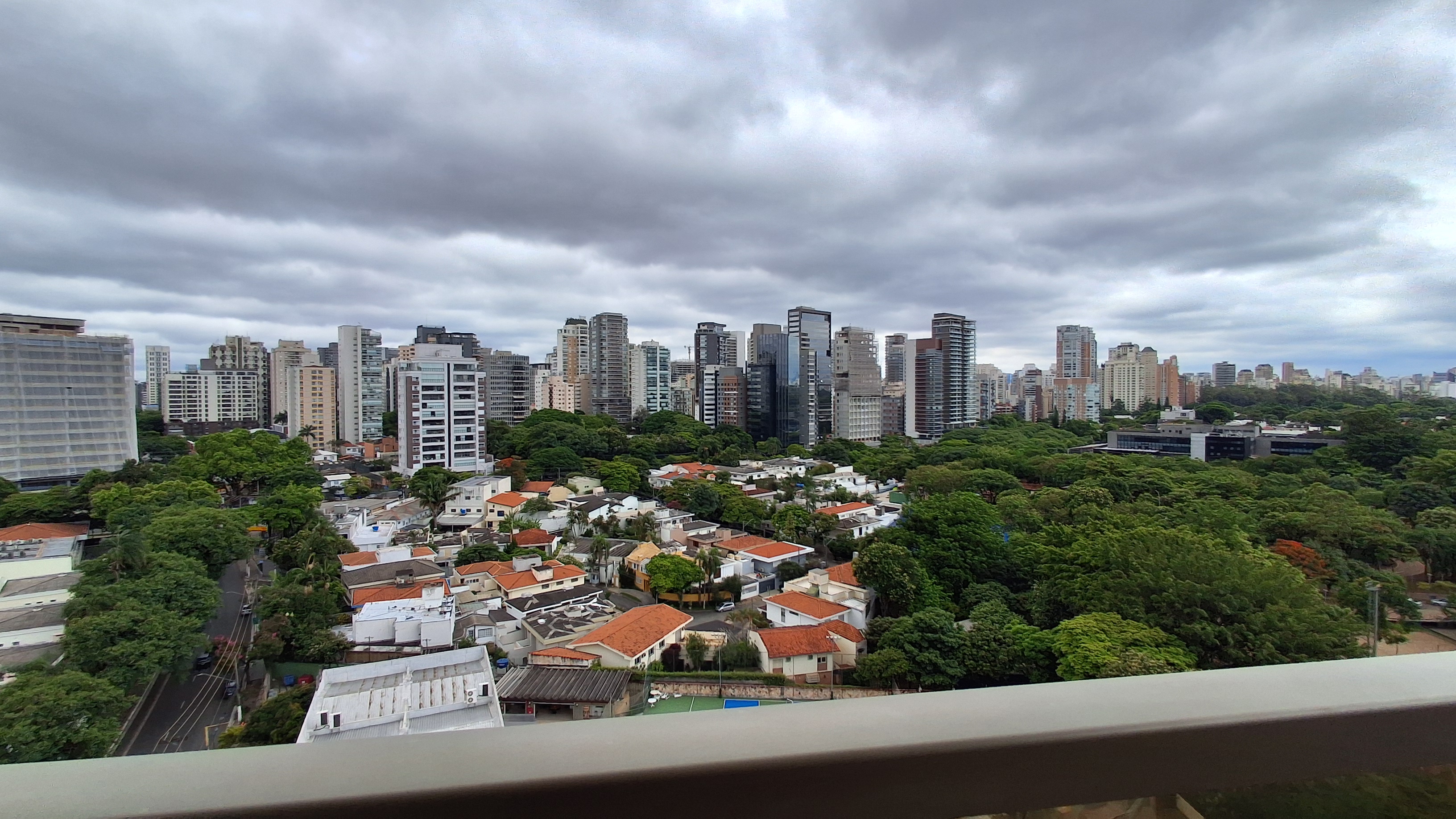 Apartamento, 4 quartos, 307 m² - Foto 8