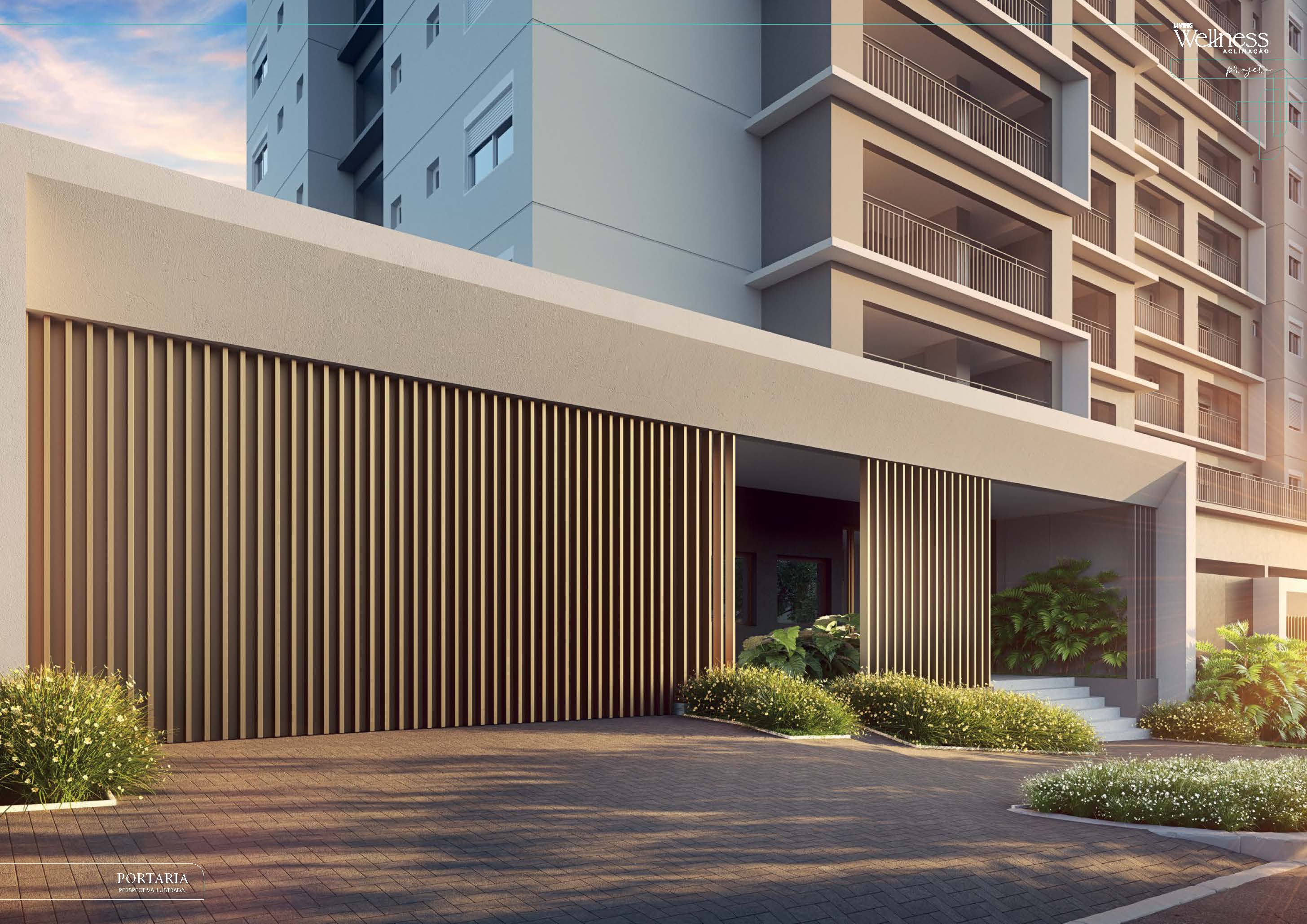 Foto - São Paulo - Aclimação