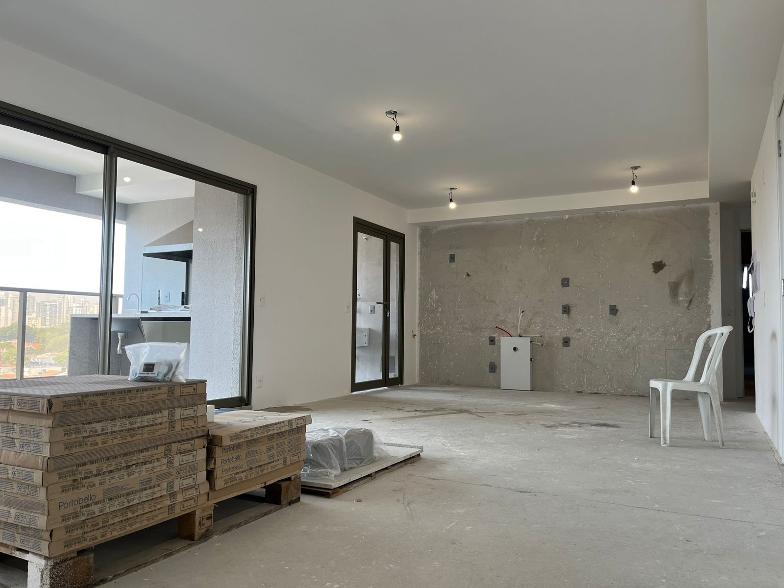 Foto - São Paulo - Campo Belo