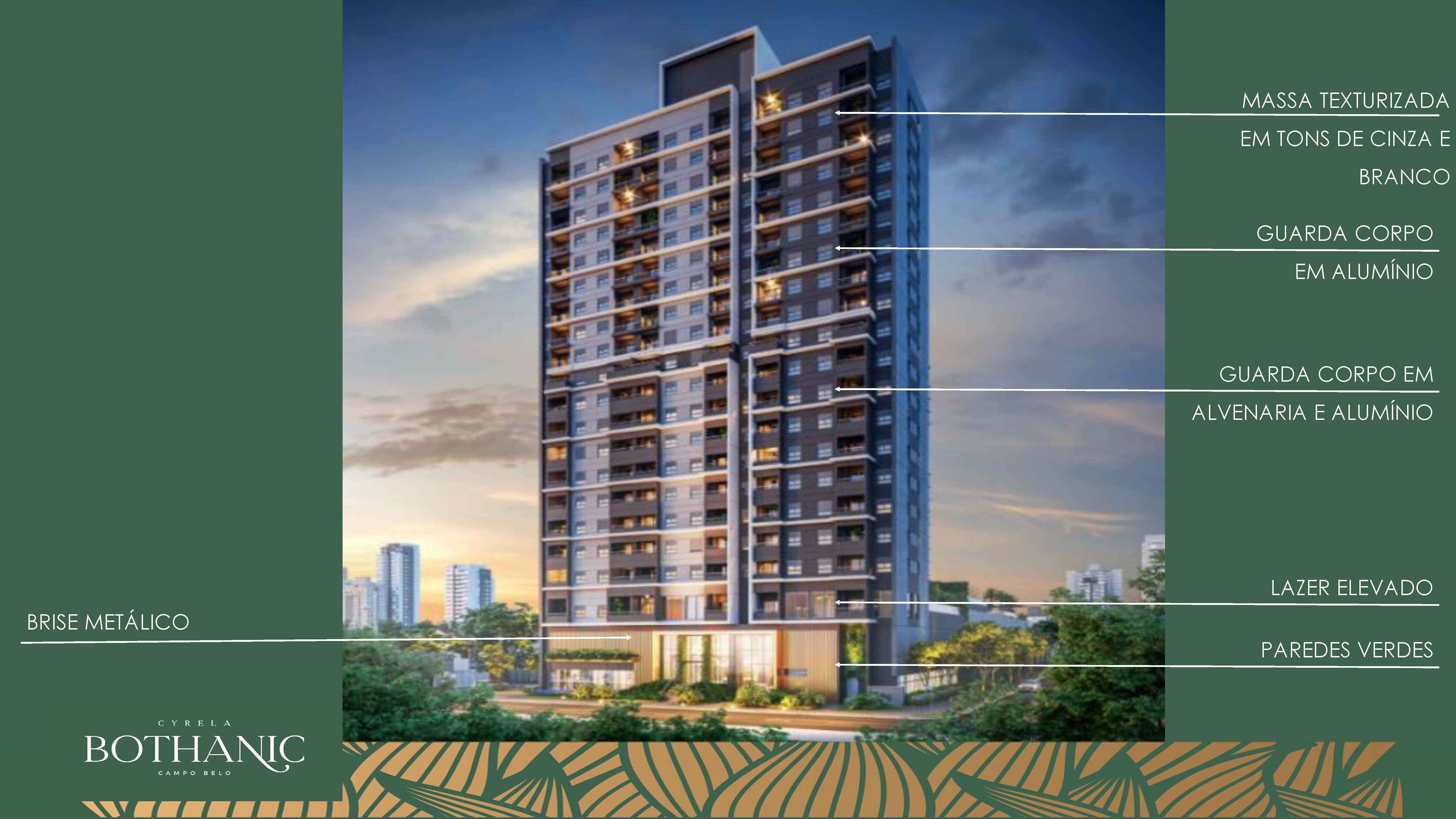 Foto - São Paulo - Campo Belo