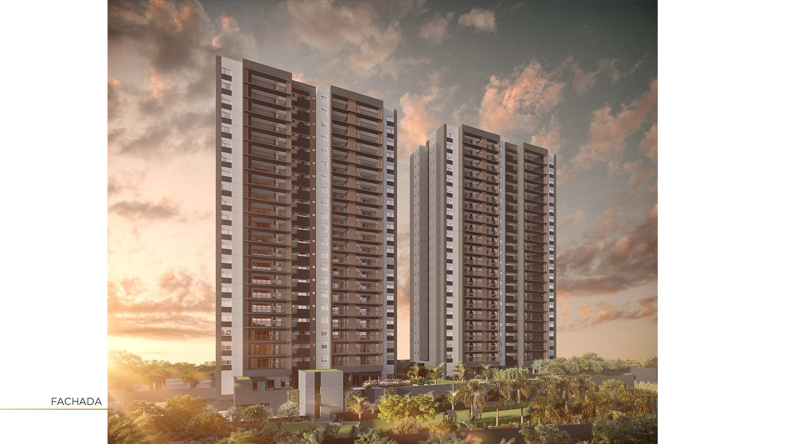 Foto - São Paulo - Jardim Anália Franco