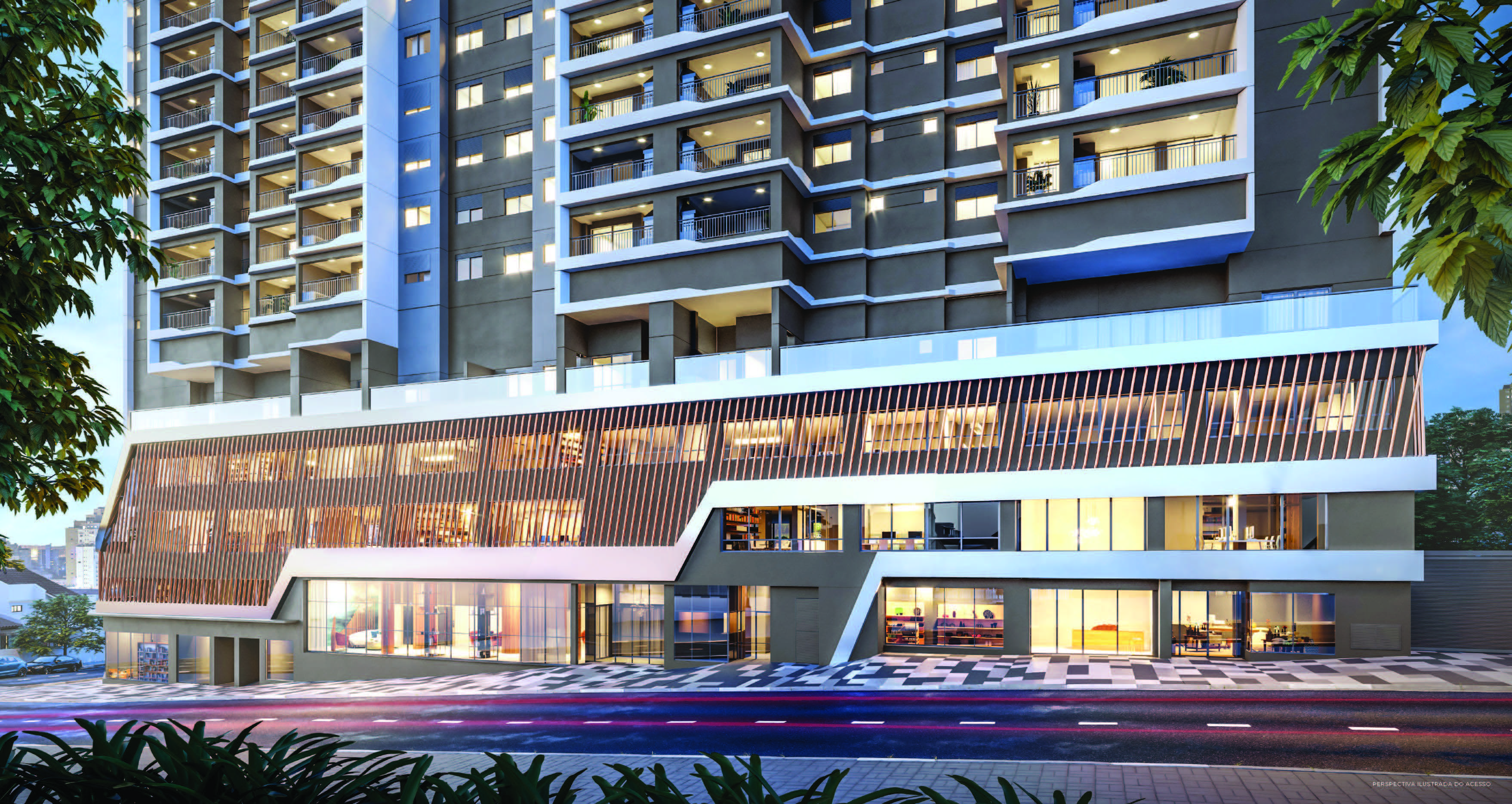 Foto - São Paulo - Vila Mariana